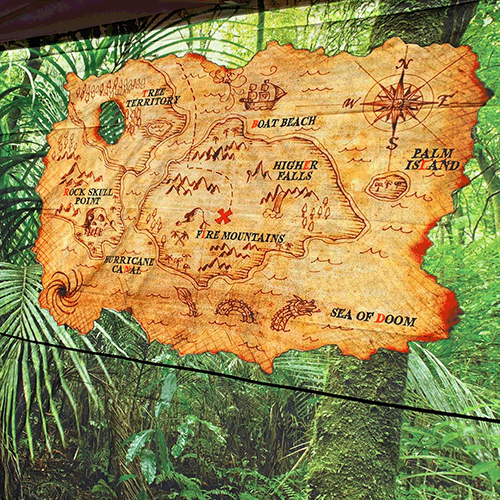 Phantom Entertainment mobile portable Escape Room